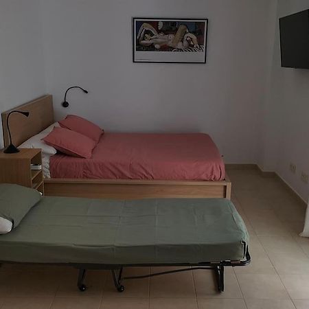 Appartamento Estudio 52 Malaga Centrico Parking Gratuito Esterno foto