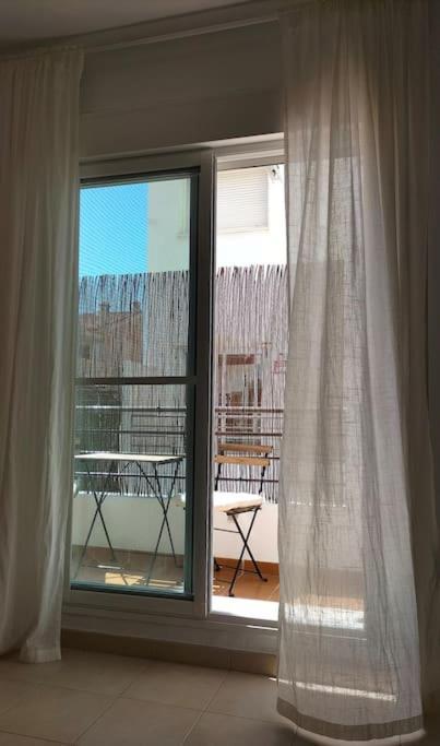 Appartamento Estudio 52 Malaga Centrico Parking Gratuito Esterno foto