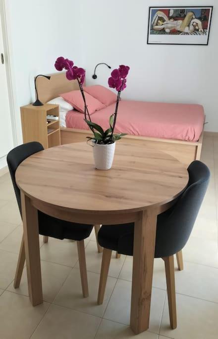 Appartamento Estudio 52 Malaga Centrico Parking Gratuito Esterno foto