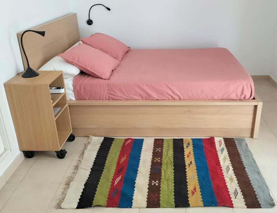 Appartamento Estudio 52 Malaga Centrico Parking Gratuito Esterno foto