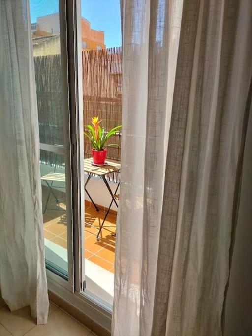 Appartamento Estudio 52 Malaga Centrico Parking Gratuito Esterno foto