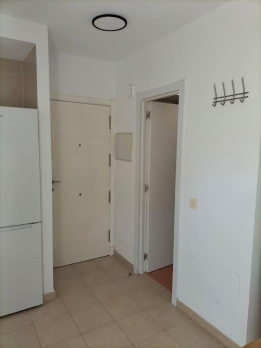 Appartamento Estudio 52 Malaga Centrico Parking Gratuito Esterno foto