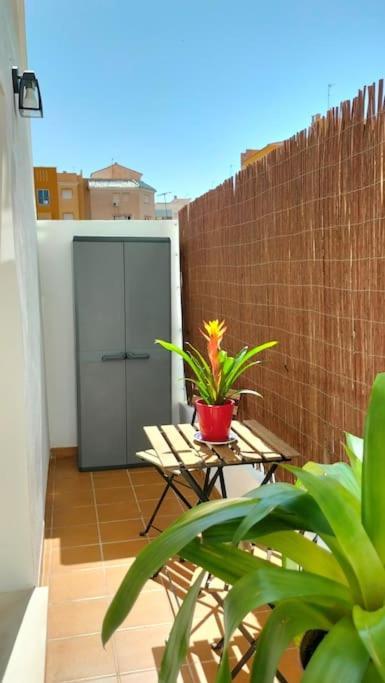 Appartamento Estudio 52 Malaga Centrico Parking Gratuito Esterno foto