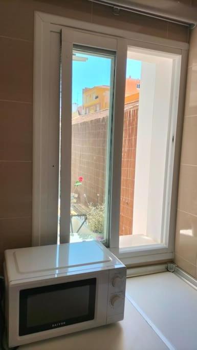 Appartamento Estudio 52 Malaga Centrico Parking Gratuito Esterno foto