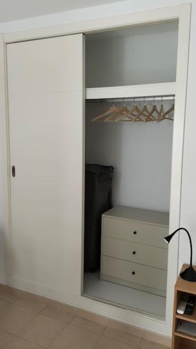 Appartamento Estudio 52 Malaga Centrico Parking Gratuito Esterno foto